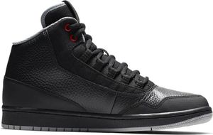 Nike Buty męskie Jordan Executive czarne r. 45 (CI9350 001) 3