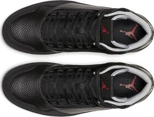 Nike Buty męskie Jordan Executive czarne r. 45 (CI9350 001) 4