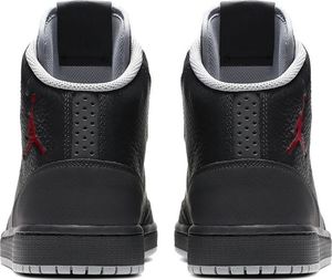 Nike Buty męskie Jordan Executive czarne r. 45 (CI9350 001) 7