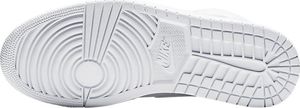 Nike Buty męskie Air Jordan 1 Mid białe r. 42 (554724 129) 5