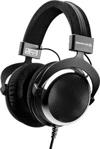 Słuchawki Beyerdynamic DT 880 Chrome Special Edition 1