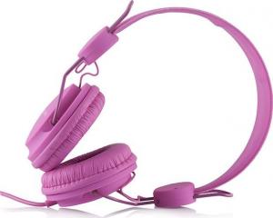 Słuchawki Modecom MC-400 Fruity (S-MC-400-FRUITY-PIN) 2