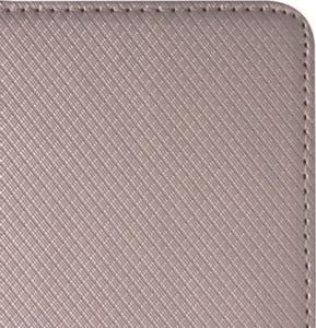 TelForceOne Pokrowiec Smart Magnet do Samsung A20e (SM-A202F) złoty 5