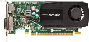 Karta graficzna PNY nVIDIA K600 Quadro (VCQK600-PB) 3