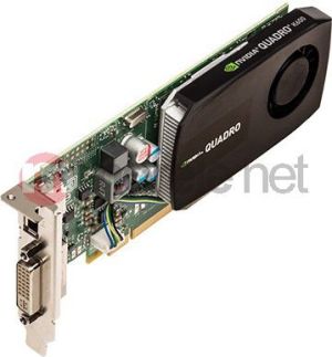 Karta graficzna PNY nVIDIA K600 Quadro (VCQK600-PB) 4