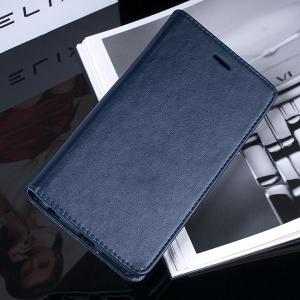 TelForceOne Pokrowiec Smart Magnetic do Samsung A70 granatowy 5