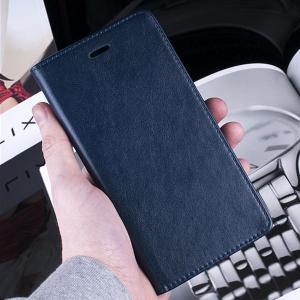 TelForceOne Pokrowiec Smart Magnetic do Samsung A70 granatowy 6