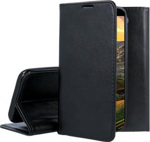 TelForceOne Pokrowiec Smart Magnetic do Sony 10 Plus / XA3 Ultra czarny 2