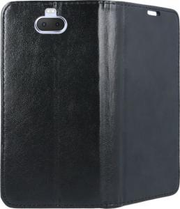 TelForceOne Pokrowiec Smart Magnetic do Sony 10 Plus / XA3 Ultra czarny 4