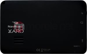 Nawigacja GPS NavRoad Xaro bez map 5" 5