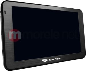 Nawigacja GPS NavRoad Xaro bez map 5" 6
