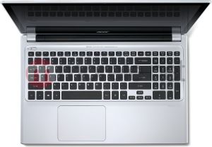 Laptop Acer Aspire V5-571P NX.M49EP.001 4