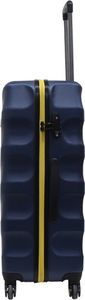 National Geographic Walizka duża Arete granatowa 4