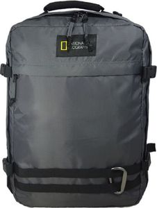 Plecak turystyczny National Geographic Hybrid 32 l Szary 2
