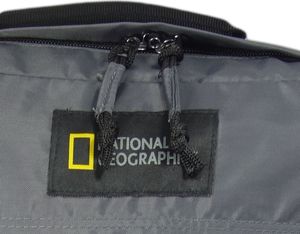 Plecak turystyczny National Geographic Hybrid 32 l Szary 5