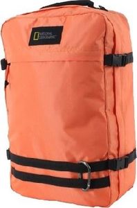 Plecak turystyczny National Geographic Hybrid 32 l Pomarańczowy 1