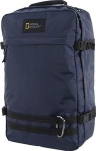 Plecak turystyczny National Geographic Hybrid 32 l Granatowy 1