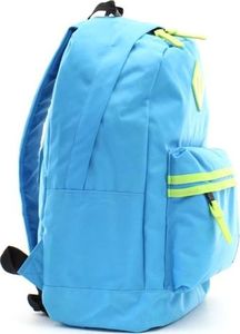 Skechers Plecak miejski Neonsplash niebieski uniwersalny 3