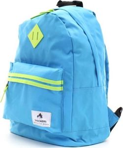Skechers Plecak miejski Neonsplash niebieski uniwersalny 5