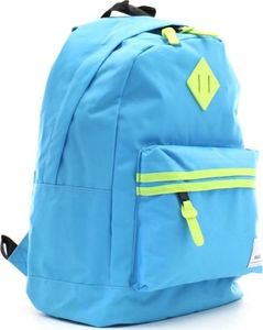 Skechers Plecak miejski Neonsplash niebieski uniwersalny 6