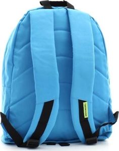 Skechers Plecak miejski Neonsplash niebieski uniwersalny 7