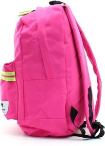 Skechers Plecak miejski Neonsplash różowy uniwersalny 2