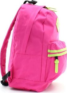 Skechers Plecak miejski Neonsplash różowy uniwersalny 3
