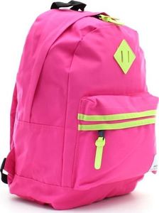 Skechers Plecak miejski Neonsplash różowy uniwersalny 6