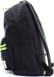 Skechers Plecak miejski Neonsplash czarny uniwersalny 2