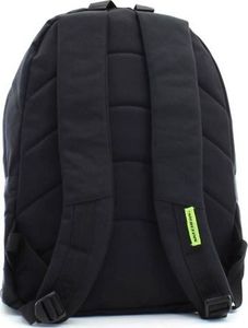 Skechers Plecak miejski Neonsplash czarny uniwersalny 7