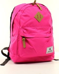 Skechers Plecak miejski Camp Różowy uniwersalny 3