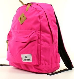 Skechers Plecak miejski Camp Różowy uniwersalny 4