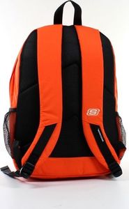Skechers Plecak miejski Athletic pomarańczowy uniwersalny 4