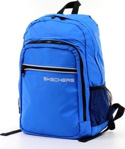 Skechers Plecak miejski Athletic niebieski uniwersalny 2
