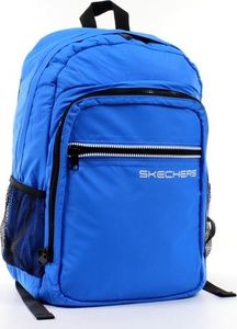 Skechers Plecak miejski Athletic niebieski uniwersalny 3