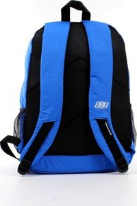 Skechers Plecak miejski Athletic niebieski uniwersalny 4