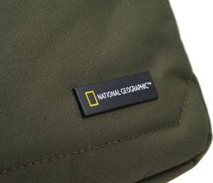 National Geographic Torba na ramię National Geographic PRO 702 Khaki uniwersalny 2