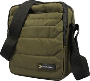 National Geographic Torba na ramię National Geographic PRO 702 Khaki uniwersalny 5