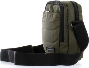 National Geographic Mała torba na ramię National Geographic PRO 701 Khaki uniwersalny 3