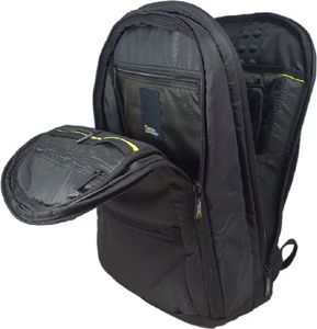 Plecak National Geographic Transform 15.6" (N13211.06) 4