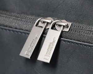 Torba National Geographic PEAK 13808 Czarny uniwersalny 3