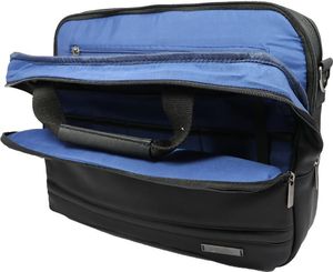 Torba National Geographic PEAK 13808 Czarny uniwersalny 5