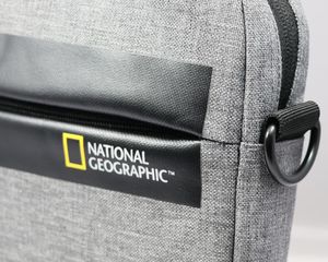 Torba National Geographic Stream 15.6" (N13106.22) 5