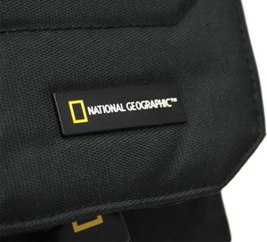 Torba National Geographic Pro 709 15.6" (N00709.06) 2