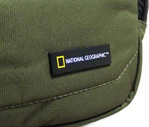 Torba National Geographic Pro 708 15.6" (N00708.11) 4