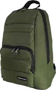 National Geographic Plecak miejski średni National Geographic PRO 720 Khaki uniwersalny 2