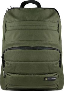 National Geographic Plecak miejski średni National Geographic PRO 720 Khaki uniwersalny 3