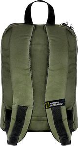 National Geographic Plecak miejski średni National Geographic PRO 720 Khaki uniwersalny 4