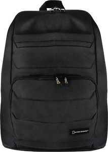 National Geographic Plecak miejski średni National Geographic PRO 720 Czarny uniwersalny 2