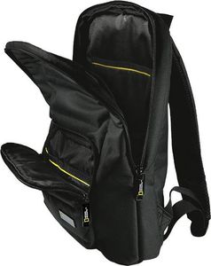 National Geographic Plecak miejski średni National Geographic PRO 720 Czarny uniwersalny 4